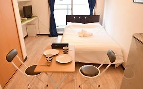 A&C Stay 心斎橋